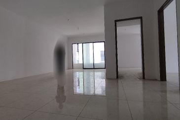 Manhattan Condominium