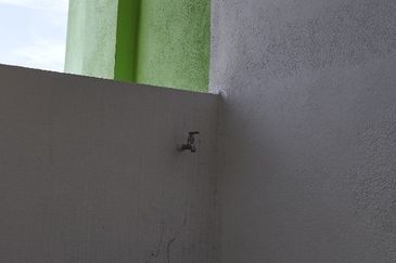 Manhattan Condominium