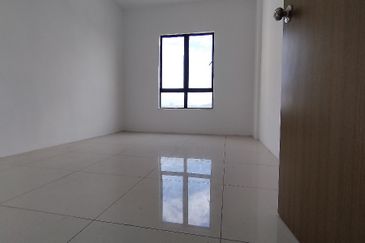 Manhattan Condominium