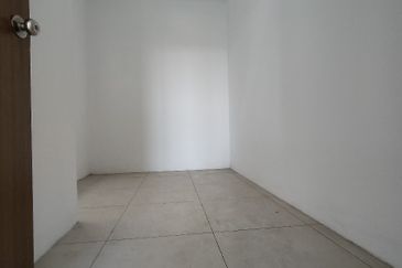 Manhattan Condominium