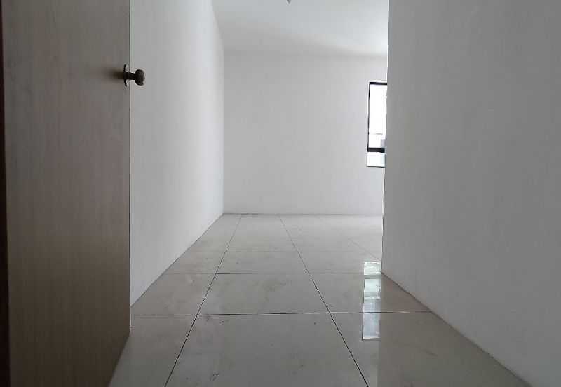 Manhattan Condominium