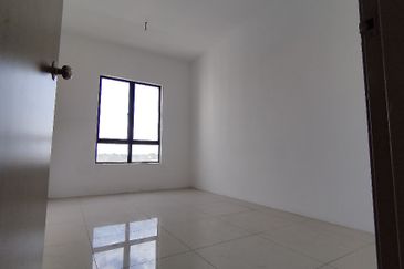 Manhattan Condominium