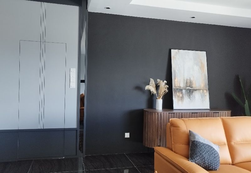 TAMAN PENGKALAN PUTRI (MANHATTAN AVENUE)