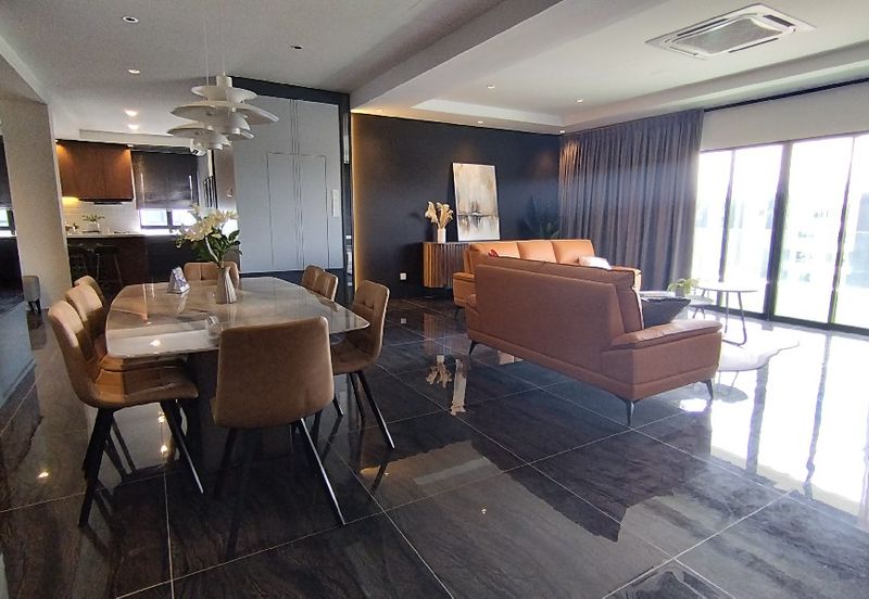 TAMAN PENGKALAN PUTRI (MANHATTAN AVENUE)