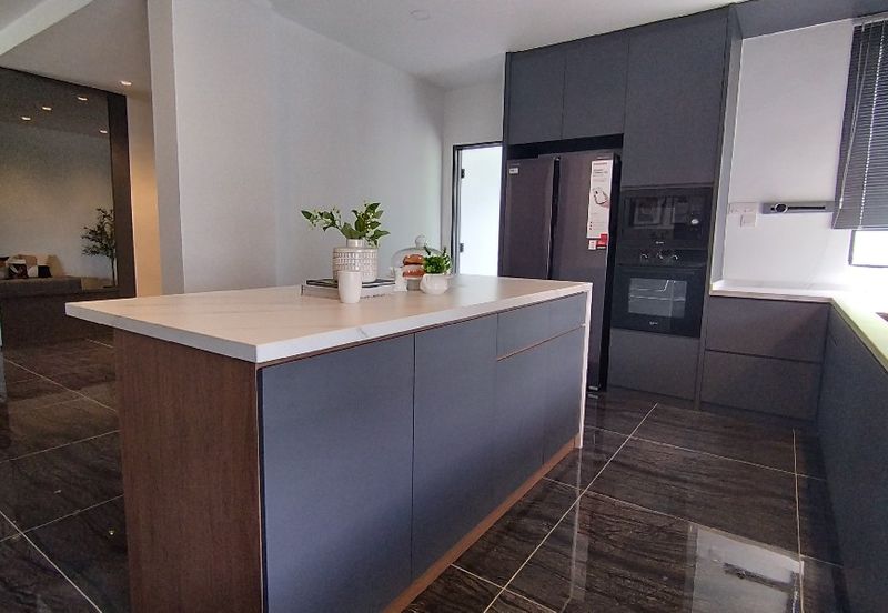 TAMAN PENGKALAN PUTRI (MANHATTAN AVENUE)