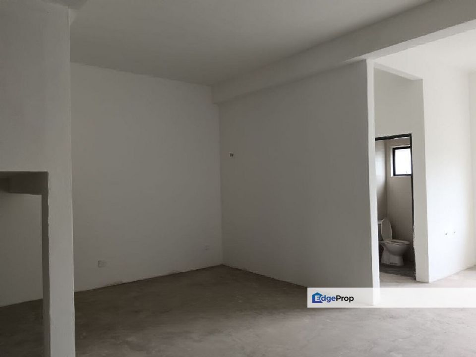 Manhattan Business Center Freehold Commercial Shop Office, Perak, Ipoh