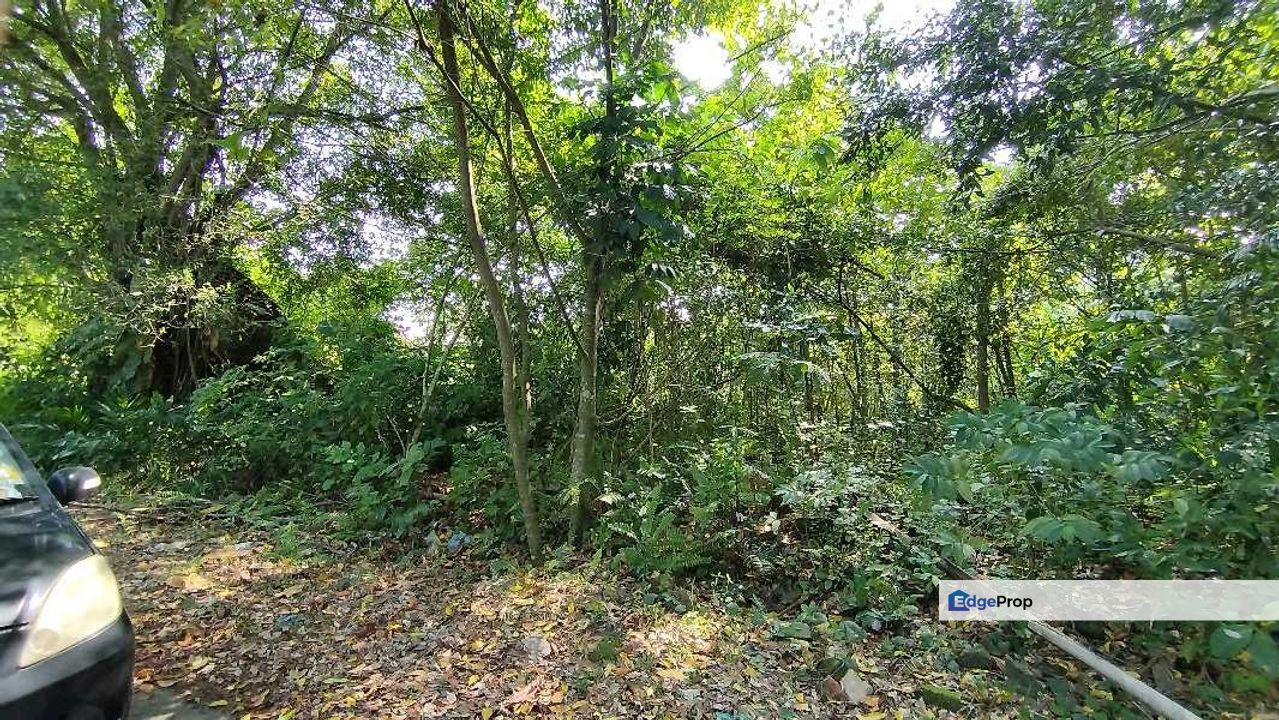 Simpang Pulai Freehold Below Marke Value Commercial vacant lands, Perak, Ipoh