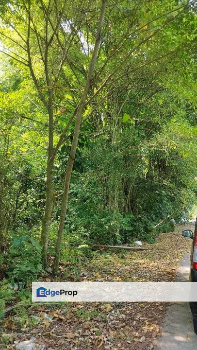 Simpang Pulai Freehold Below Marke Value Commercial vacant lands, Perak, Ipoh