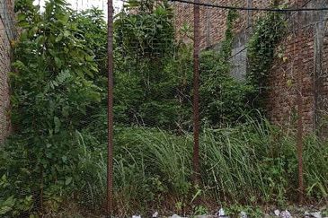 Jalan Pasir Puteh, Station 18