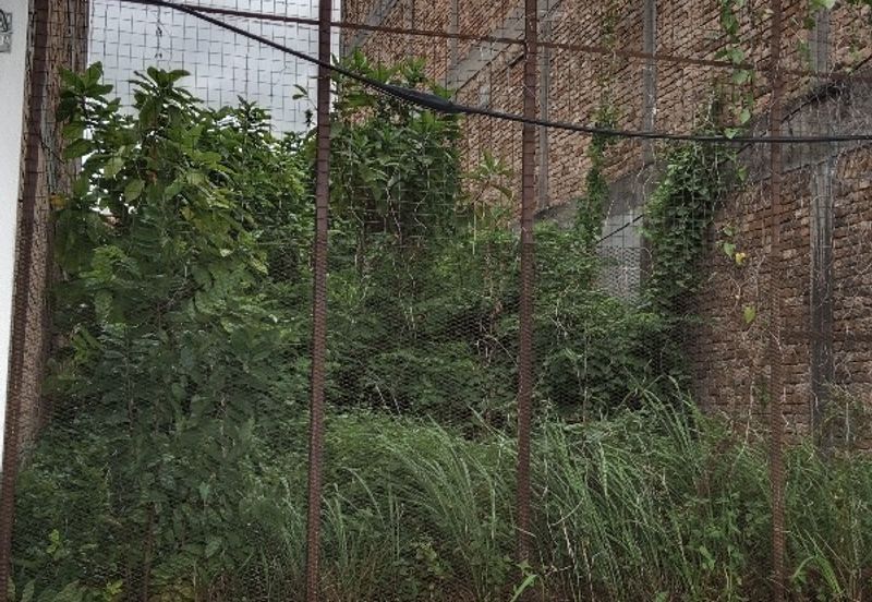 Jalan Pasir Puteh, Station 18