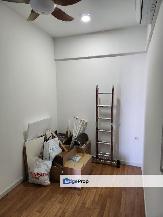 Tri Pinnacle Tanjong Tokong Freehold Condo, Penang, Tanjung Tokong