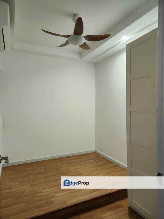 Tri Pinnacle Tanjong Tokong Freehold Condo, Penang, Tanjung Tokong