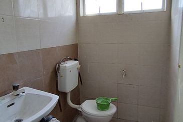 Panorama Lapangan Perdana