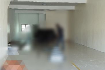 Panorama Lapangan Perdana