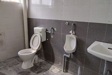 Panorama Lapangan Perdana