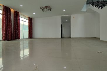 Tasek Square Residential