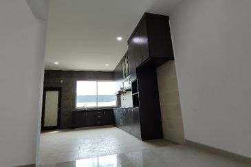 Tasek Square Residential