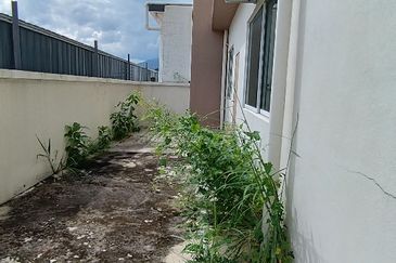 Tasek Square Residential