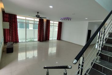 Tasek Square Residential