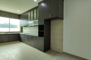 Tasek Square Residential