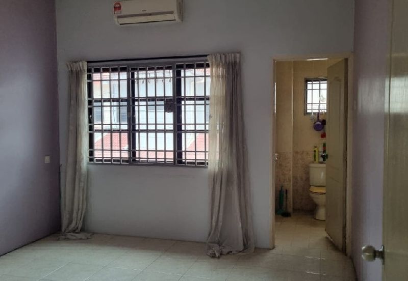 BANDAR BARU SRI KLEBANG