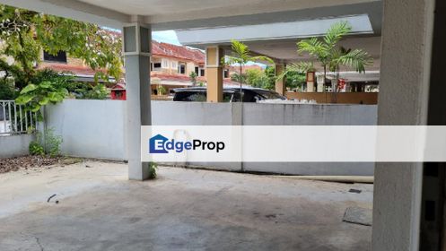 Bandar Baru Sri Klebang Freehold  Below Market Value Double Storey, Perak, Kinta