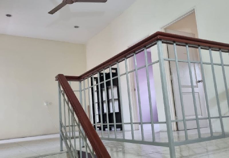 BANDAR BARU SRI KLEBANG