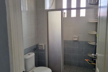 BANDAR BARU SRI KLEBANG