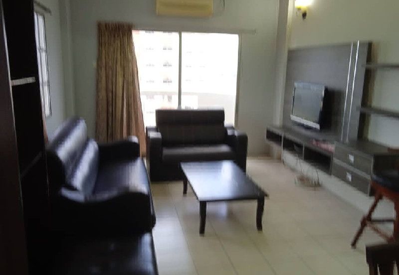 Condominium Bercham Prima @ Kiara Condo Bercham