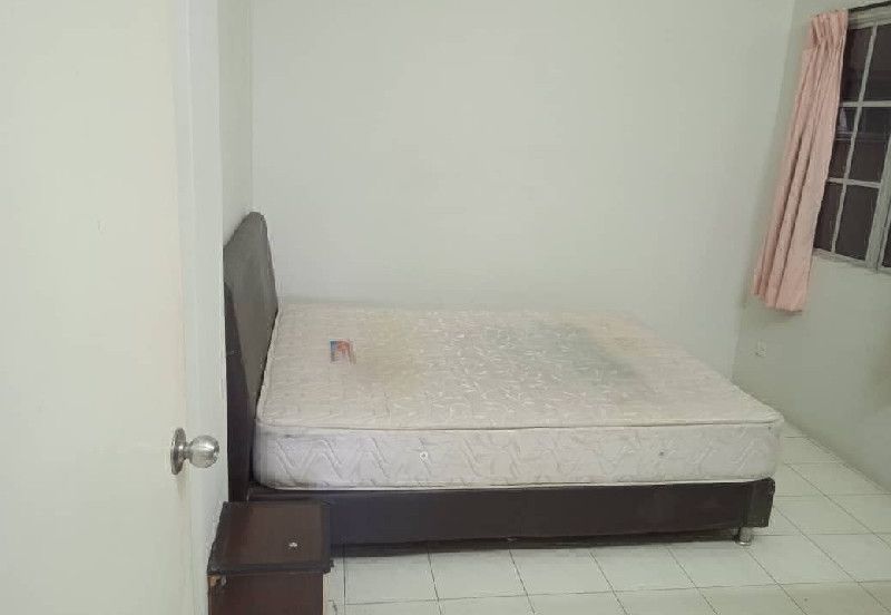 Condominium Bercham Prima @ Kiara Condo Bercham