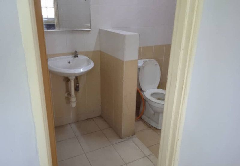 Condominium Bercham Prima @ Kiara Condo Bercham