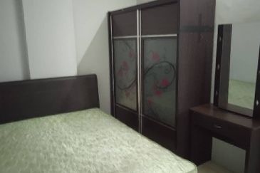 Condominium Bercham Prima @ Kiara Condo Bercham