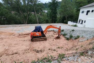 MERU VALLEY RESORT (GOLFVIEW TERRACE)