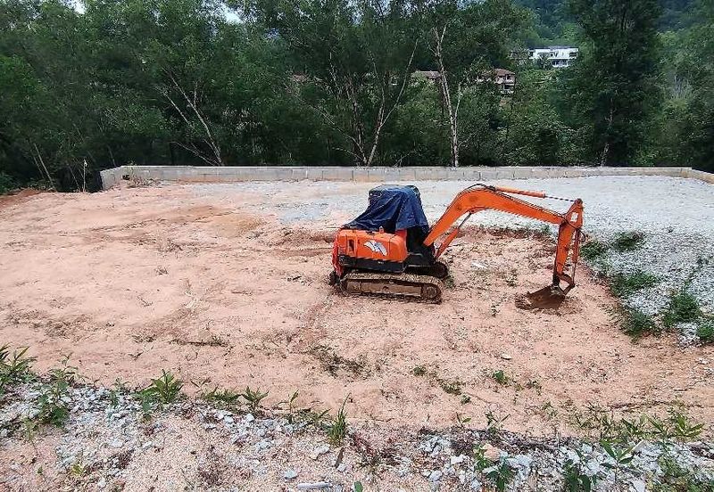 MERU VALLEY RESORT (GOLFVIEW TERRACE)