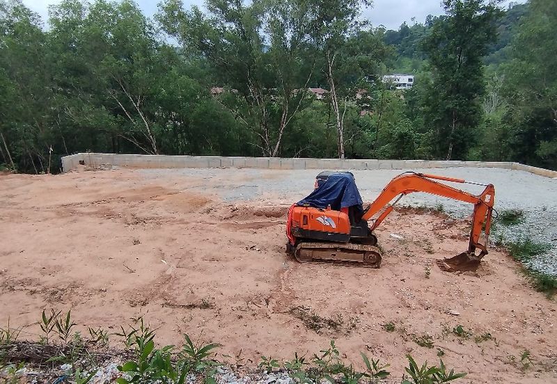 MERU VALLEY RESORT (GOLFVIEW TERRACE)