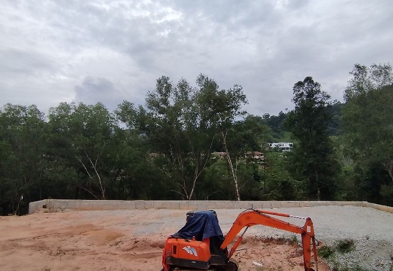 MERU VALLEY RESORT (GOLFVIEW TERRACE)