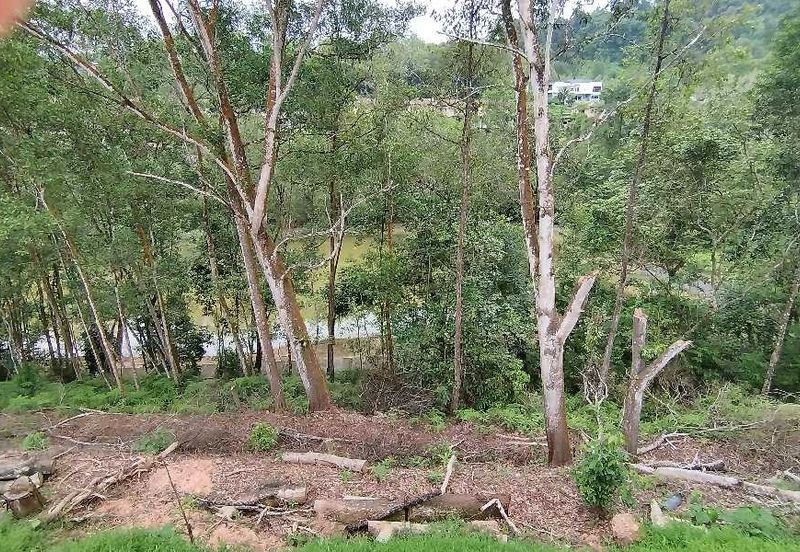 MERU VALLEY RESORT (GOLFVIEW TERRACE)