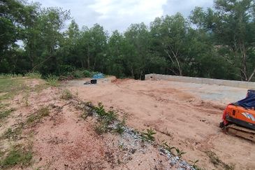 MERU VALLEY RESORT (GOLFVIEW TERRACE)