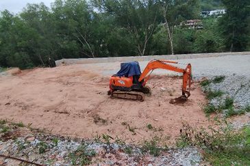 MERU VALLEY RESORT (GOLFVIEW TERRACE)