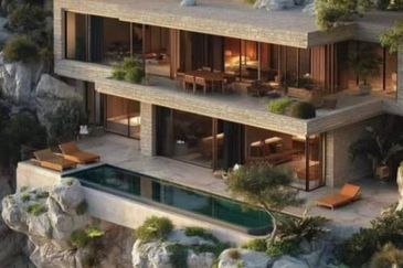 MERU VALLEY RESORT (GOLFVIEW TERRACE)