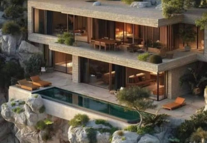 MERU VALLEY RESORT (GOLFVIEW TERRACE)