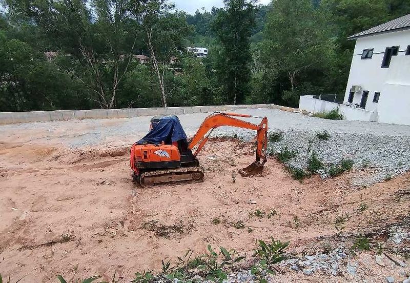 Meru Valley Golf Resort