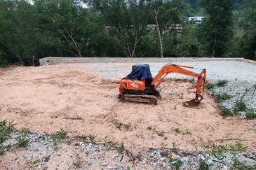 Meru Valley Golf Resort