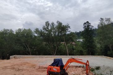 Meru Valley Golf Resort