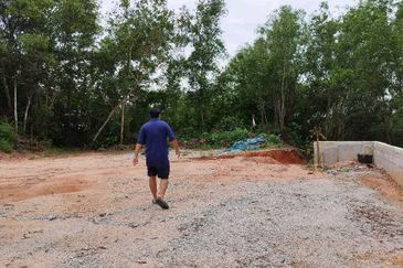 Meru Valley Golf Resort