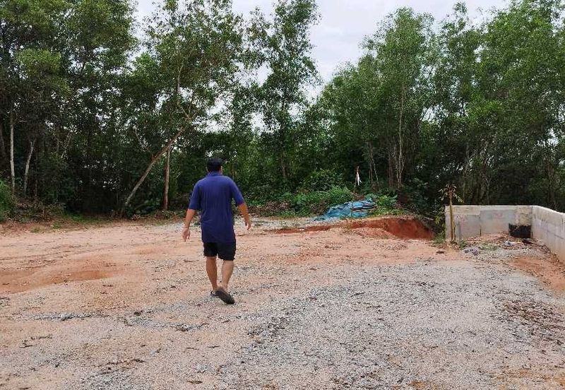 Meru Valley Golf Resort