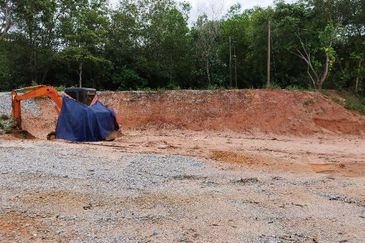 Meru Valley Golf Resort