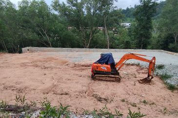 Meru Valley Golf Resort