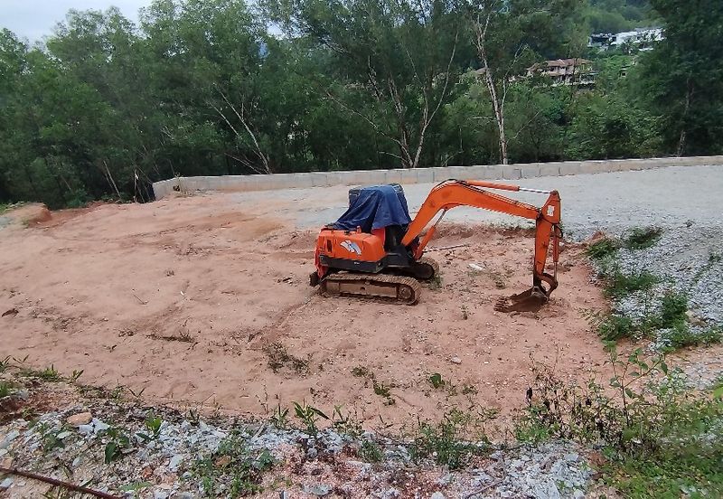 Meru Valley Golf Resort