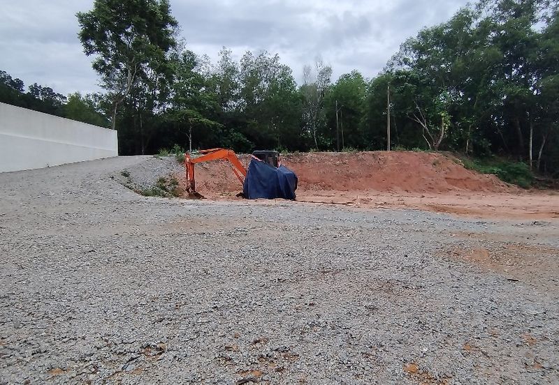 Meru Valley Golf Resort